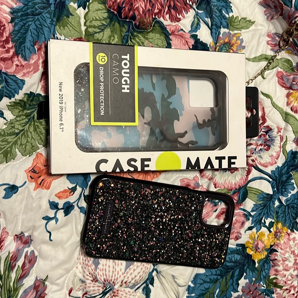 I phone 2019 cases